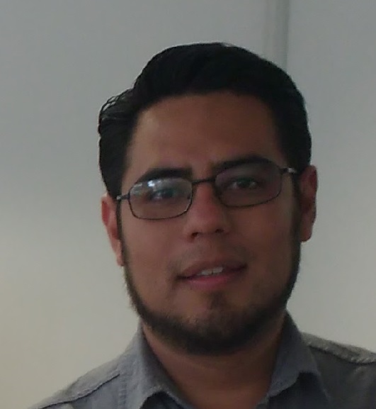 p. Mat. Carlos Carrillo Torres